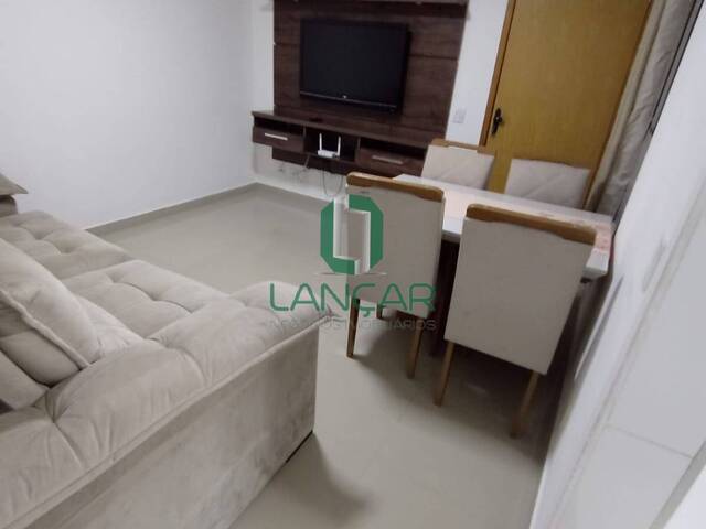 Apartamento para Venda em Vespasiano - 5