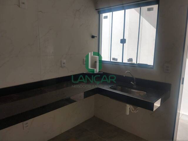 Casa para Venda em São José da Lapa - 5