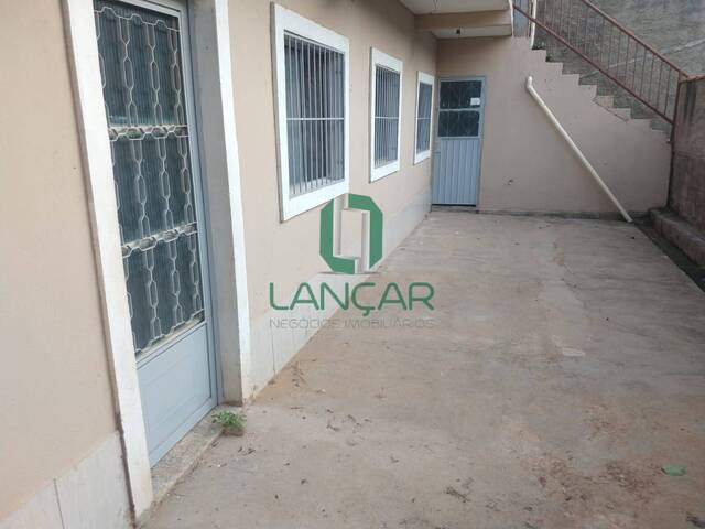 Casa para Venda em São José da Lapa - 4