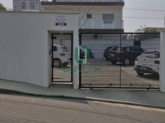 Apartamento para Locação em Vespasiano - 4