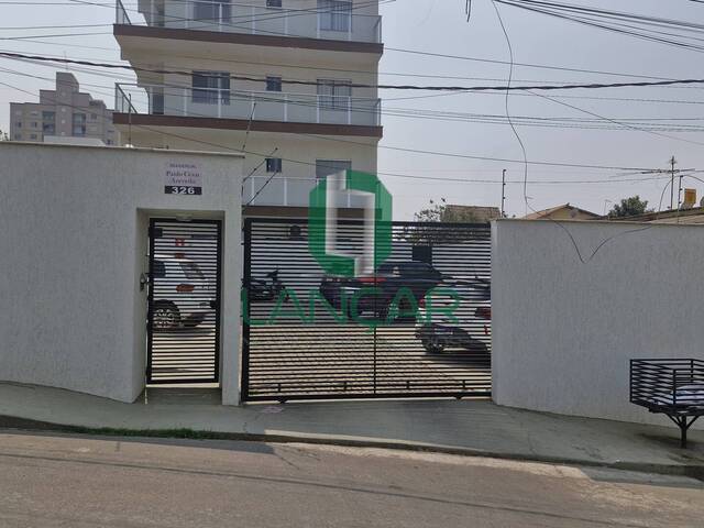 Apartamento para Locação em Vespasiano - 5