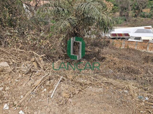 Lote para Venda em São José da Lapa - 5