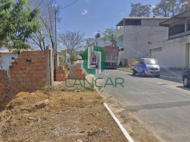 Lote para Venda em São José da Lapa - 4