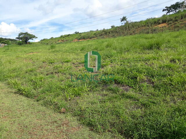 Lote para Venda em Vespasiano - 5