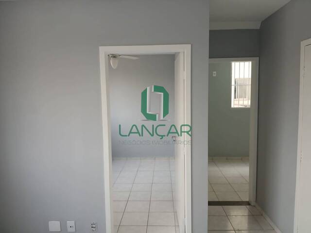 Apartamento para Locação em Vespasiano - 4