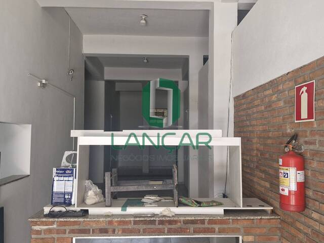 Ponto Comercial para Locação em Vespasiano - 4