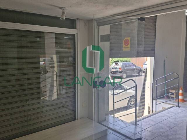 Ponto Comercial para Locação em Vespasiano - 5