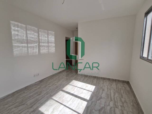 Apartamento para Venda em São José da Lapa - 4