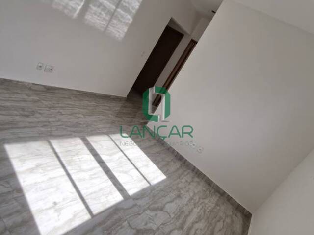 Apartamento para Venda em São José da Lapa - 5