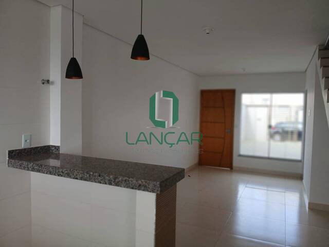 Casa para Venda em São José da Lapa - 5