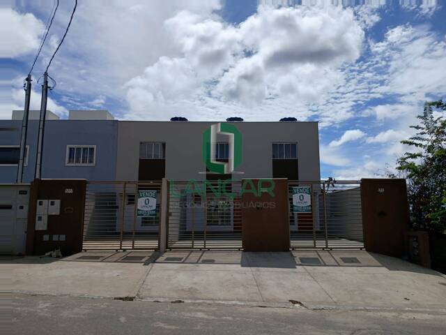 #L0279 - Casa para Venda em São José da Lapa - MG - 1