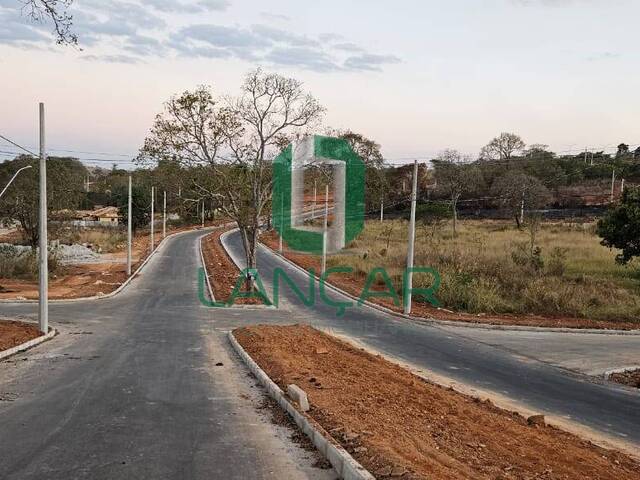 #L0280 - Lote para Venda em Lagoa Santa - MG - 3