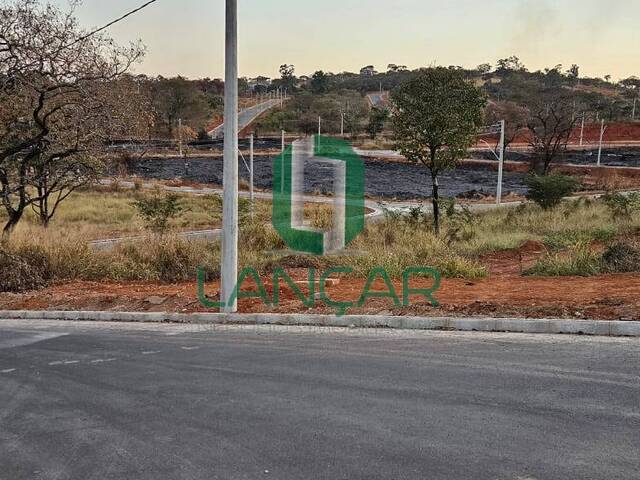 #L0280 - Lote para Venda em Lagoa Santa - MG - 2