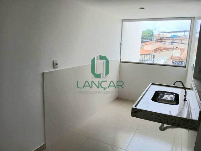 Apartamento para Venda em Vespasiano - 4