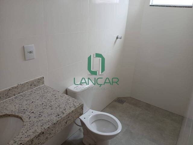 Apartamento para Venda em Vespasiano - 5