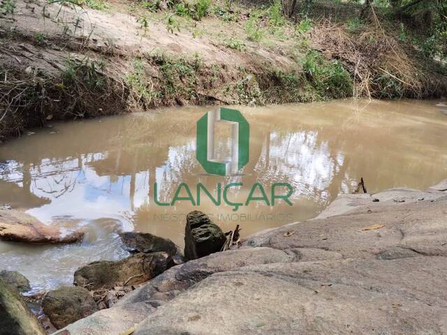 Lote para Venda em Esmeraldas - 4