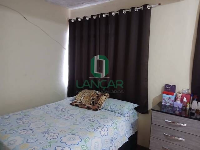 #L0288 - Apartamento para Venda em Vespasiano - MG - 2