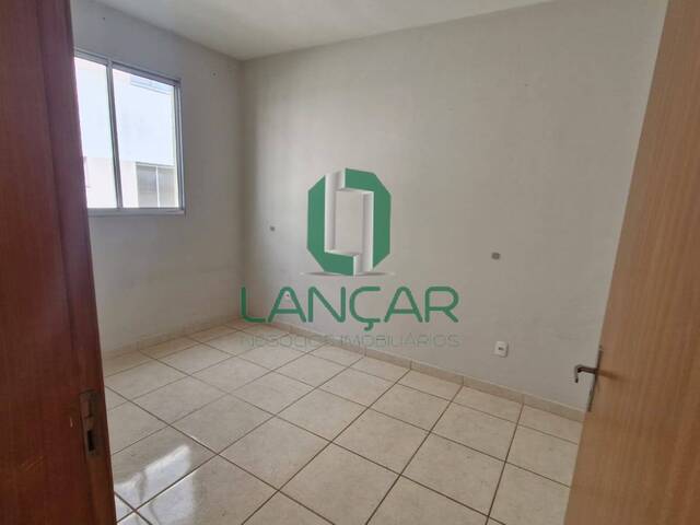 Apartamento para Locação em São José da Lapa - 4