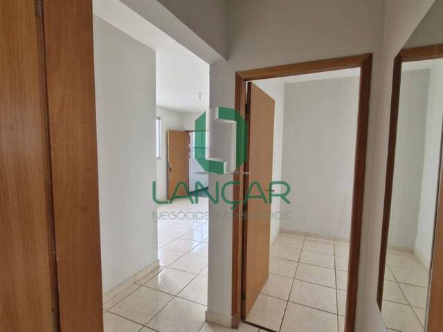 Apartamento para Locação em São José da Lapa - 5