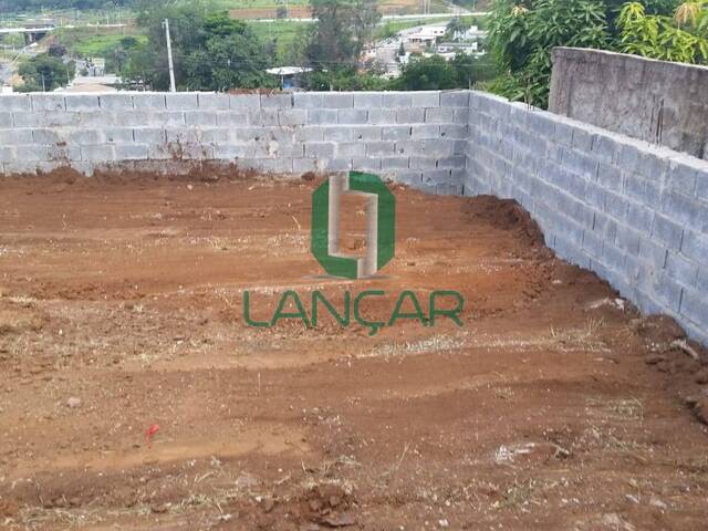 #L0290 - Lote em condomínio para Venda em Vespasiano - MG - 2