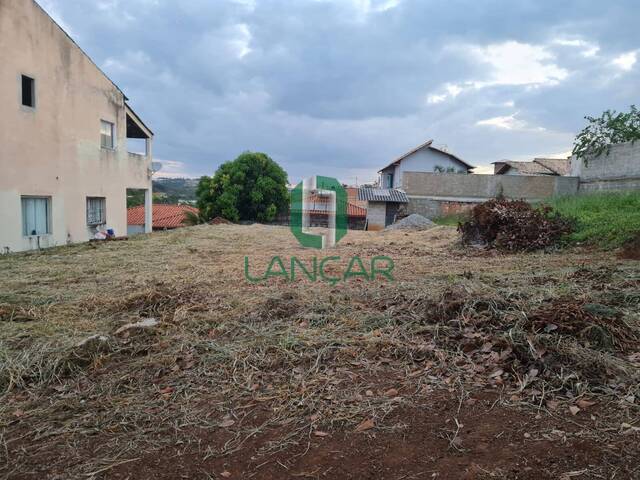 #L0290 - Lote em condomínio para Venda em Vespasiano - MG - 3