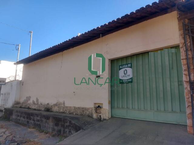 #L0291 - Sala para Locação em São José da Lapa - MG - 1