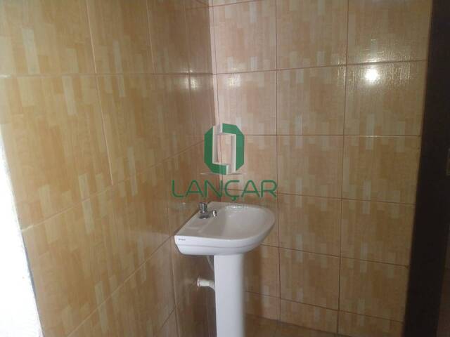 Sala para Locação em São José da Lapa - 5