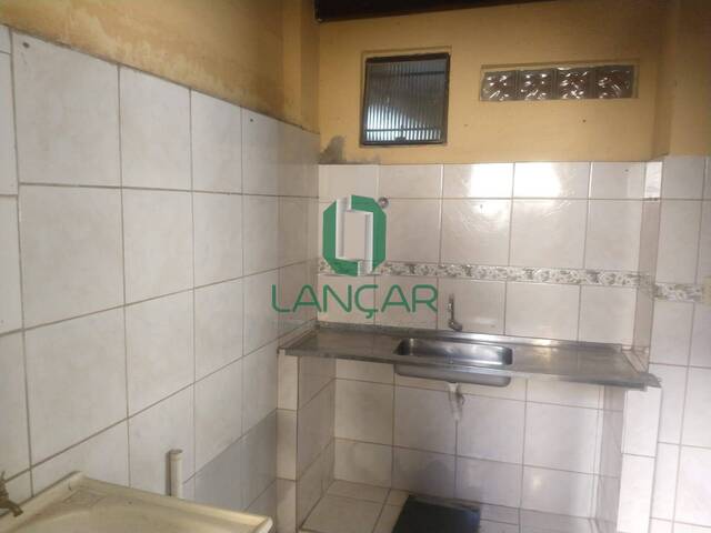 Sala para Locação em São José da Lapa - 4