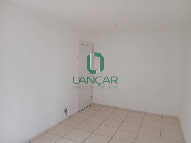 Apartamento para Locação em Vespasiano - 5