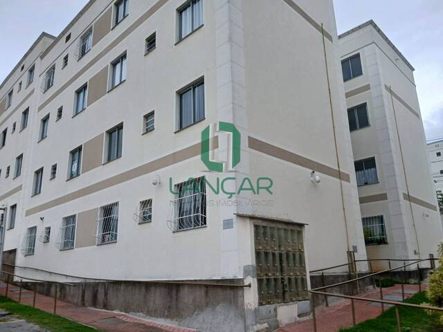 #L0214 - Apartamento para Locação em Vespasiano - MG - 1