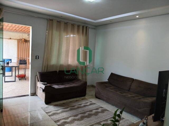 #L0294 - Casa para Venda em Vespasiano - MG - 2