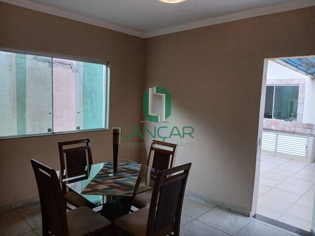 #L0294 - Casa para Venda em Vespasiano - MG - 1