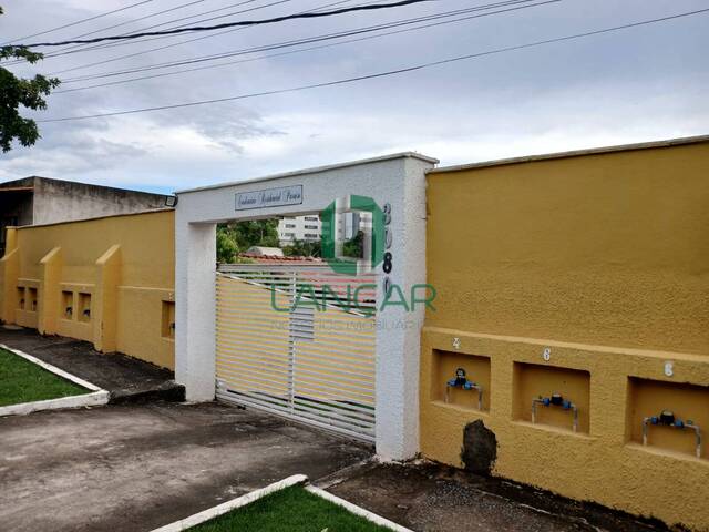 Casa para Locação em Vespasiano - 5