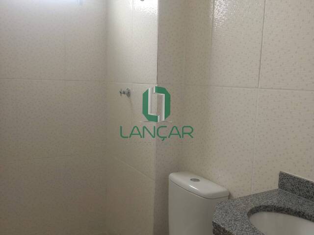 Apartamento para Locação em Belo Horizonte - 4