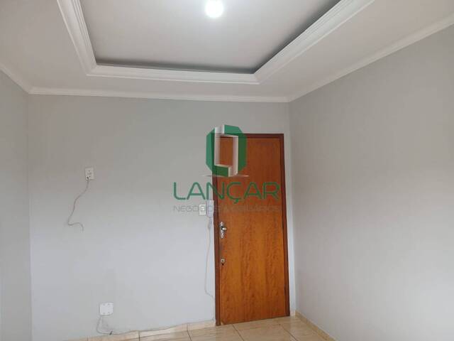 #L0298 - Apartamento para Venda em Vespasiano - MG - 1