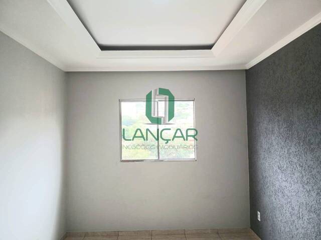 #L0298 - Apartamento para Venda em Vespasiano - MG - 2