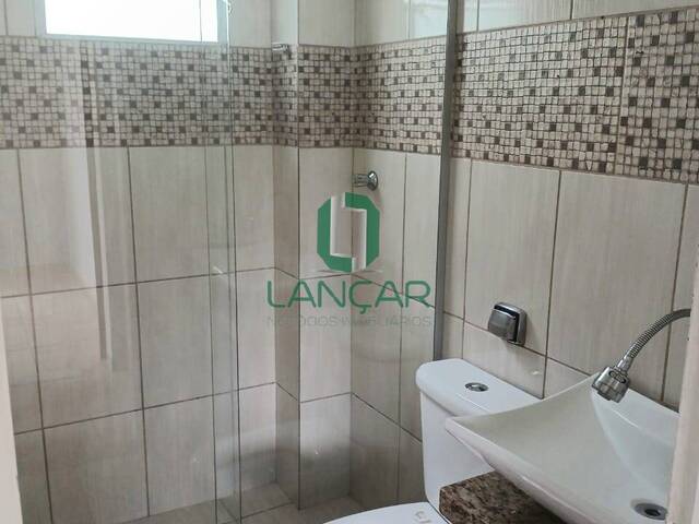 Apartamento para Venda em Vespasiano - 5