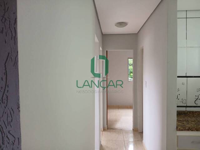 Apartamento para Venda em Vespasiano - 4