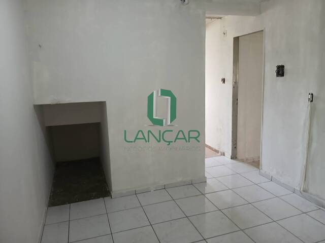 #L0285 - Casa para Locação em Vespasiano - MG - 2