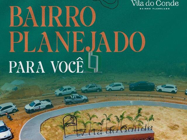 Lote para Venda em Lagoa Santa - 4