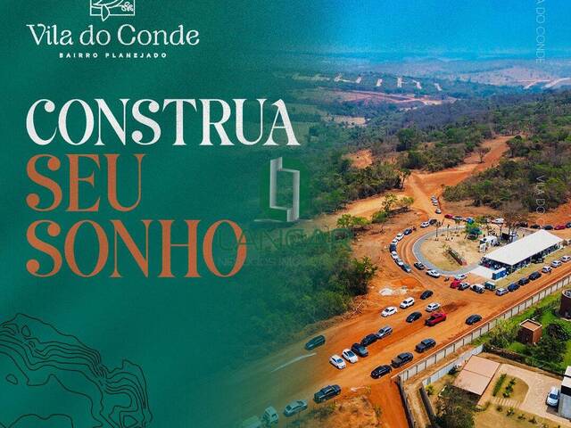 #L0300 - Lote para Venda em Lagoa Santa - MG - 2