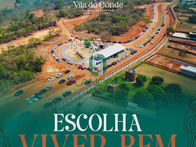 Venda em Vila do Conde - Lagoa Santa
