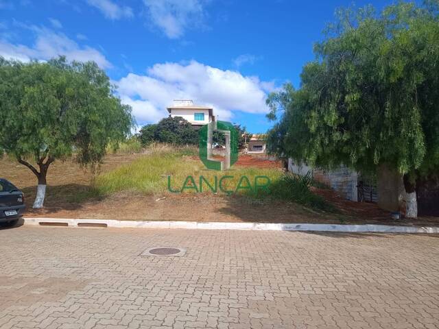 #L0301 - Lote em condomínio para Venda em Vespasiano - MG - 2