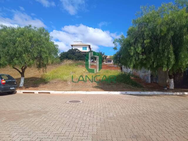 #L0301 - Lote em condomínio para Venda em Vespasiano - MG - 3