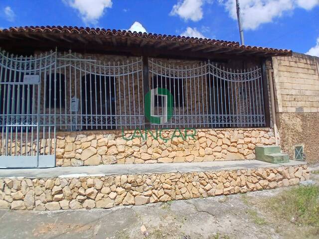 #L0299 - Casa para Locação em São José da Lapa - MG - 1