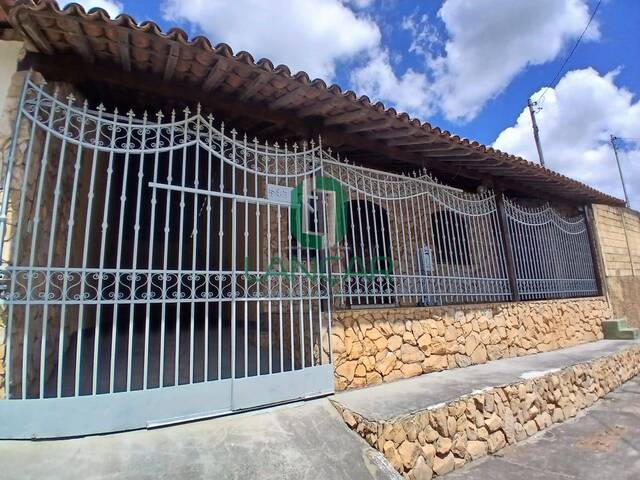 #L0299 - Casa para Locação em São José da Lapa - MG - 2