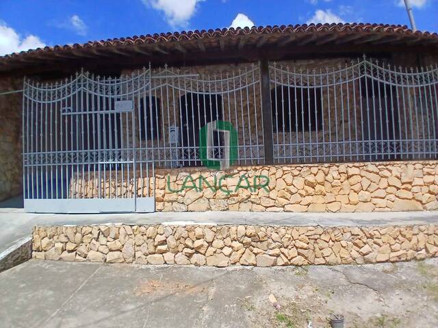 #L0299 - Casa para Locação em São José da Lapa - MG - 3