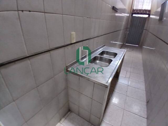 Casa para Locação em São José da Lapa - 4