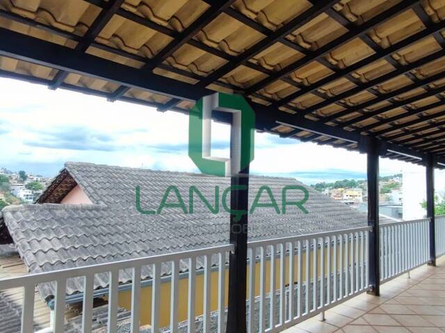 #L0302 - Casa para Venda em São José da Lapa - MG - 3