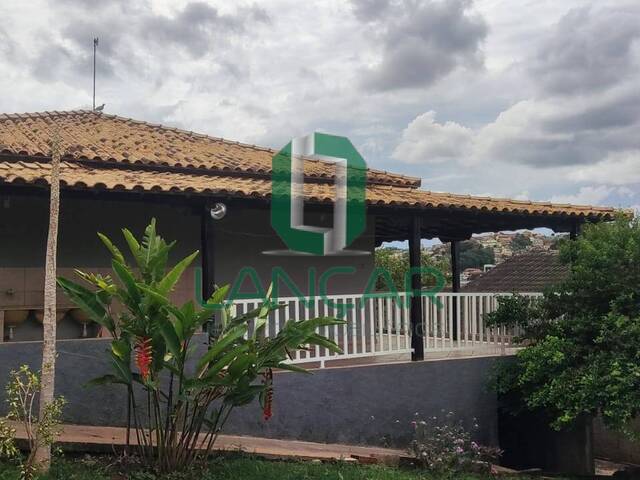 #L0302 - Casa para Venda em São José da Lapa - MG - 2